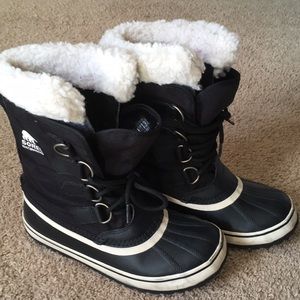 Sorel Winter boots